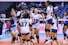 Adamson sweeps Ateneo in elimination series for first time in 14 years